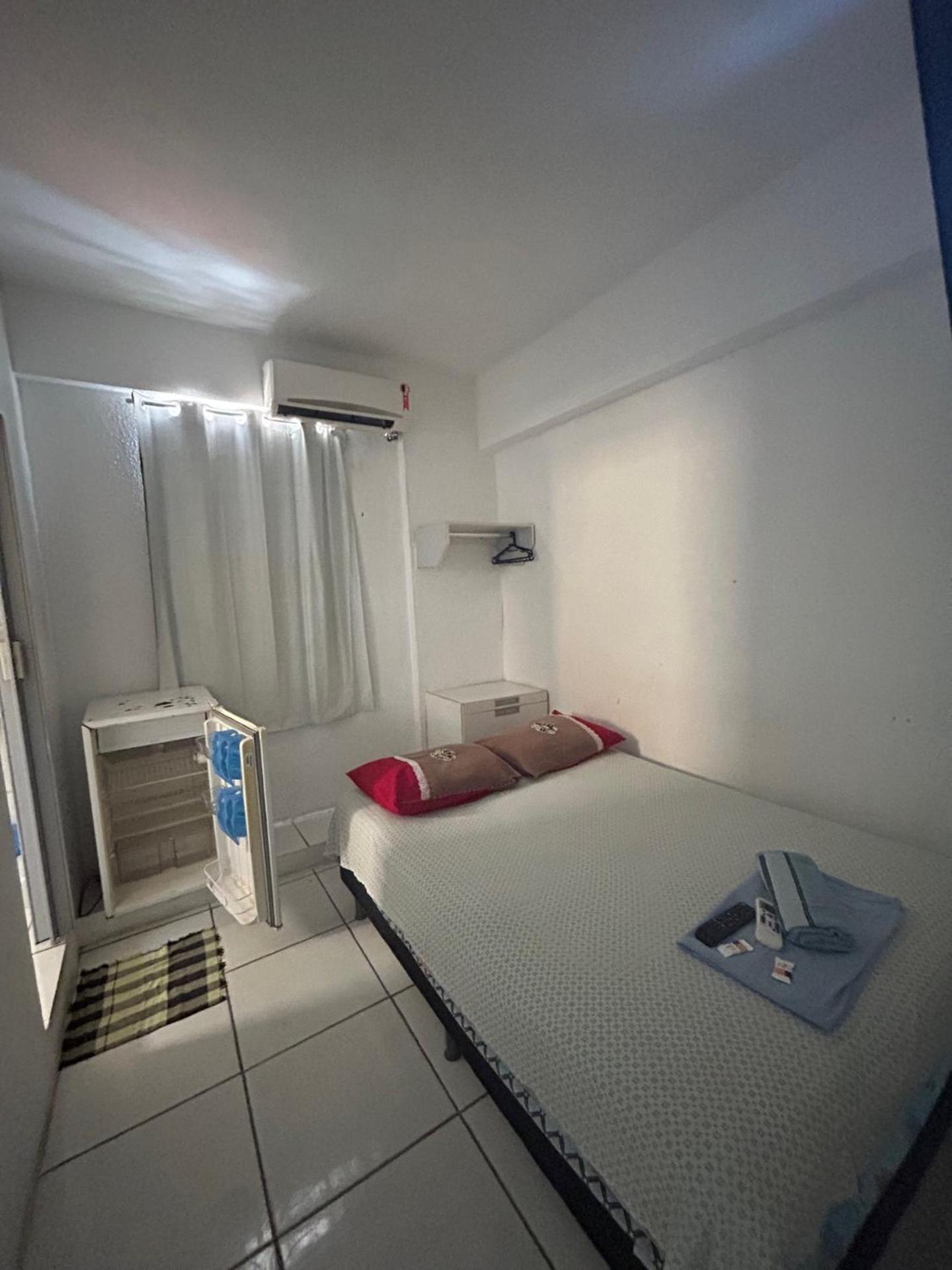 Hotel E Pousada Dos Leoes São Luís Exteriör bild