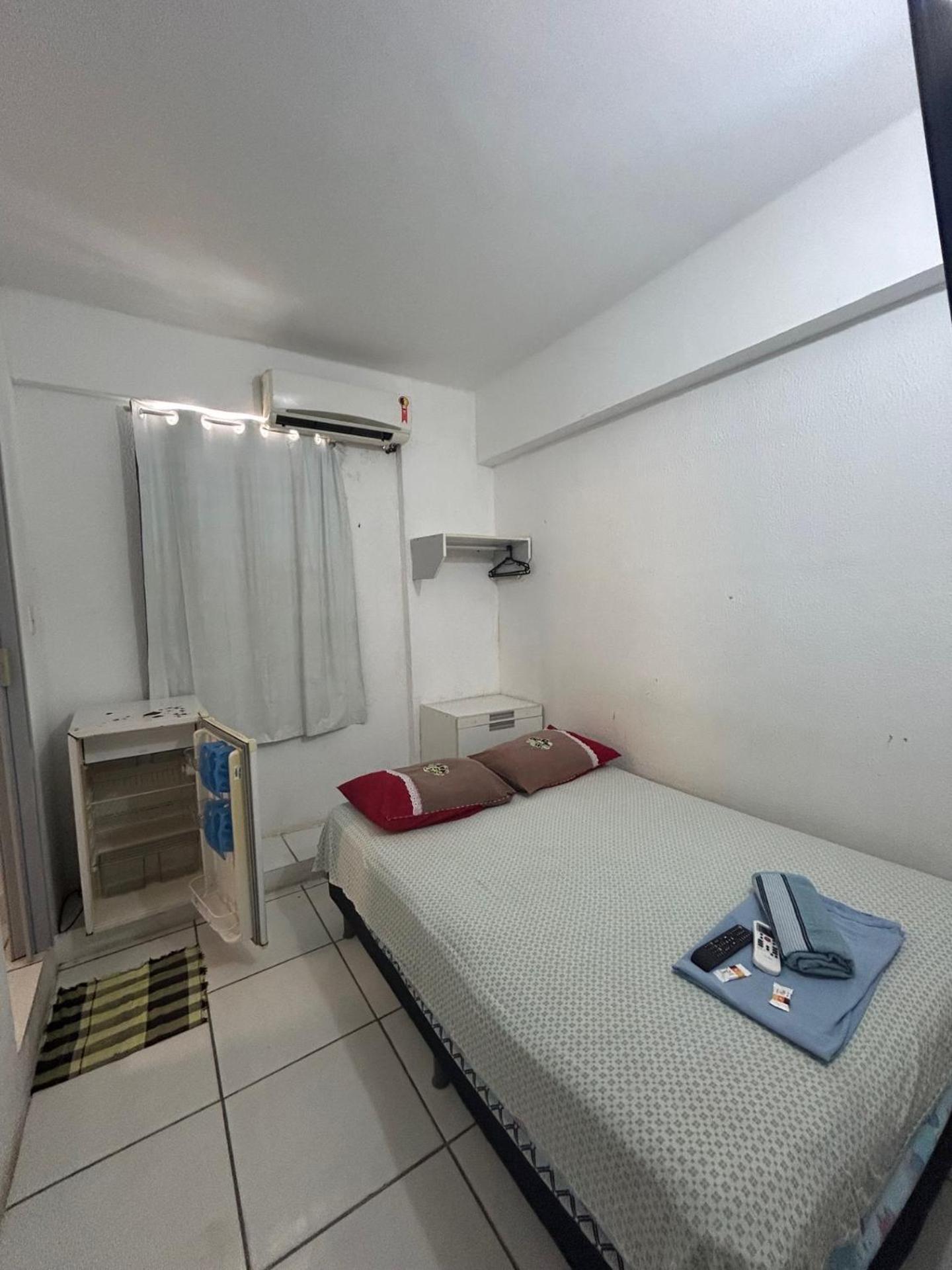Hotel E Pousada Dos Leoes São Luís Exteriör bild