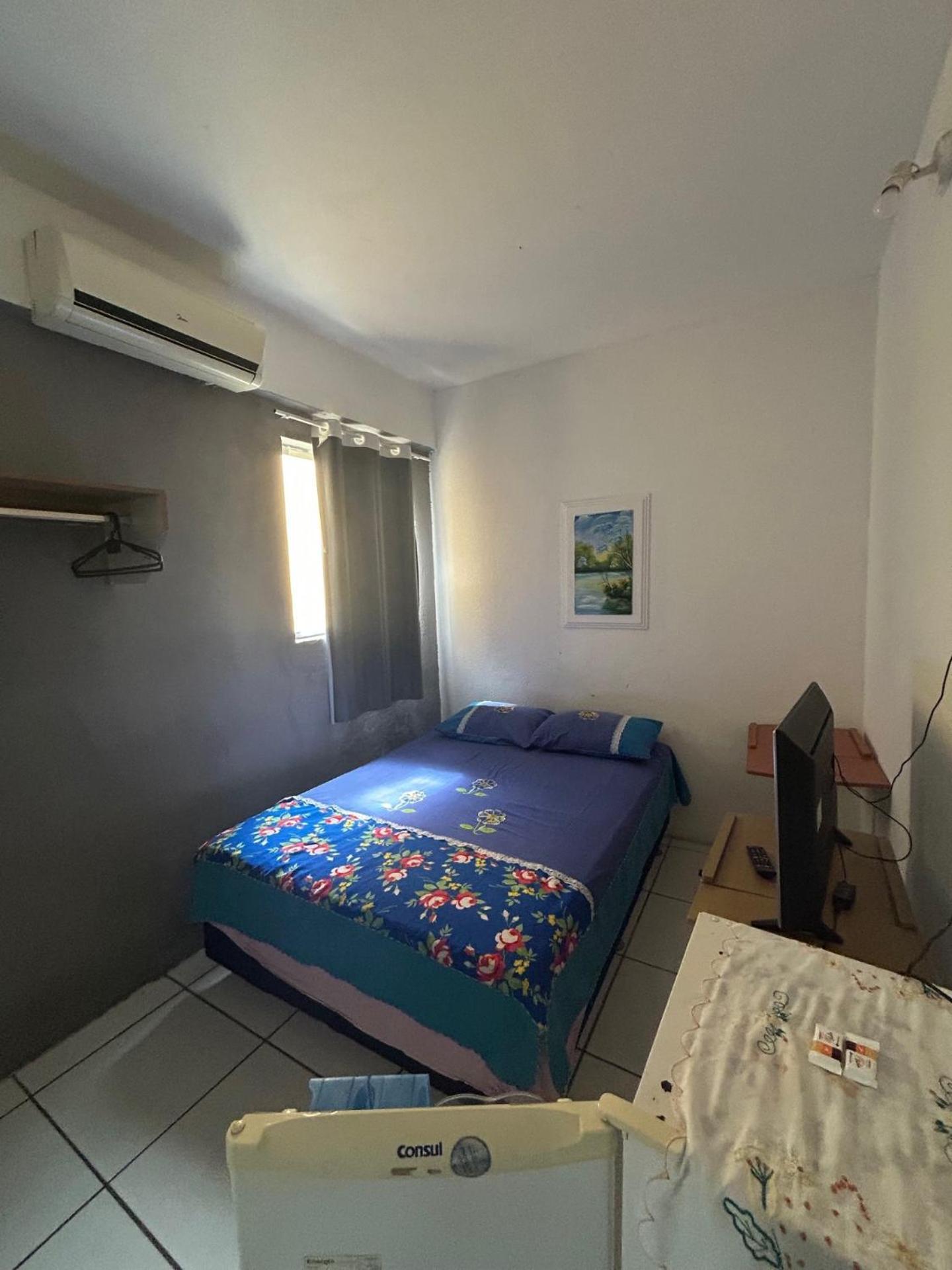 Hotel E Pousada Dos Leoes São Luís Exteriör bild