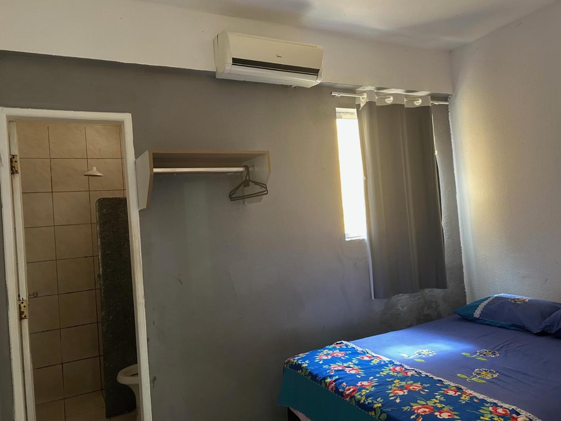 Hotel E Pousada Dos Leoes São Luís Exteriör bild