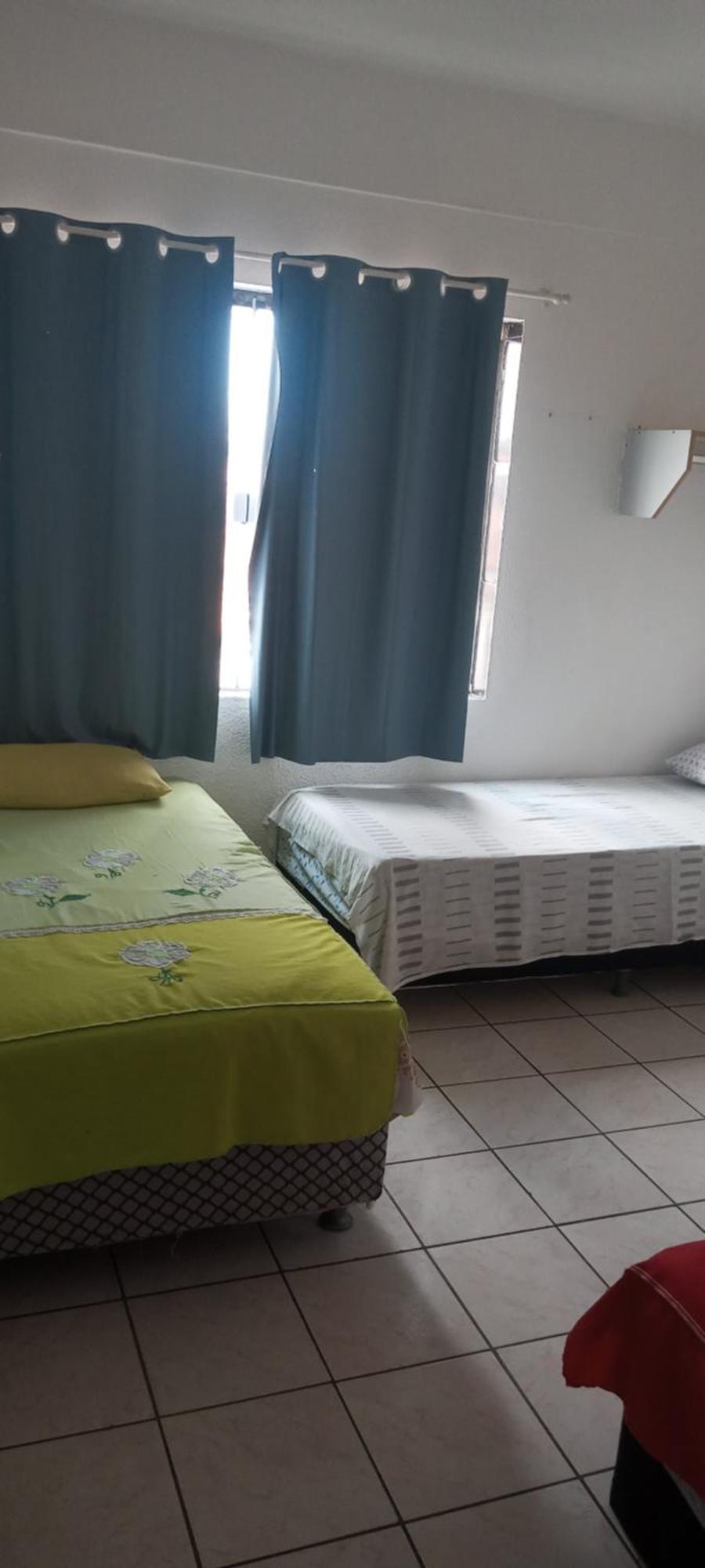 Hotel E Pousada Dos Leoes São Luís Exteriör bild