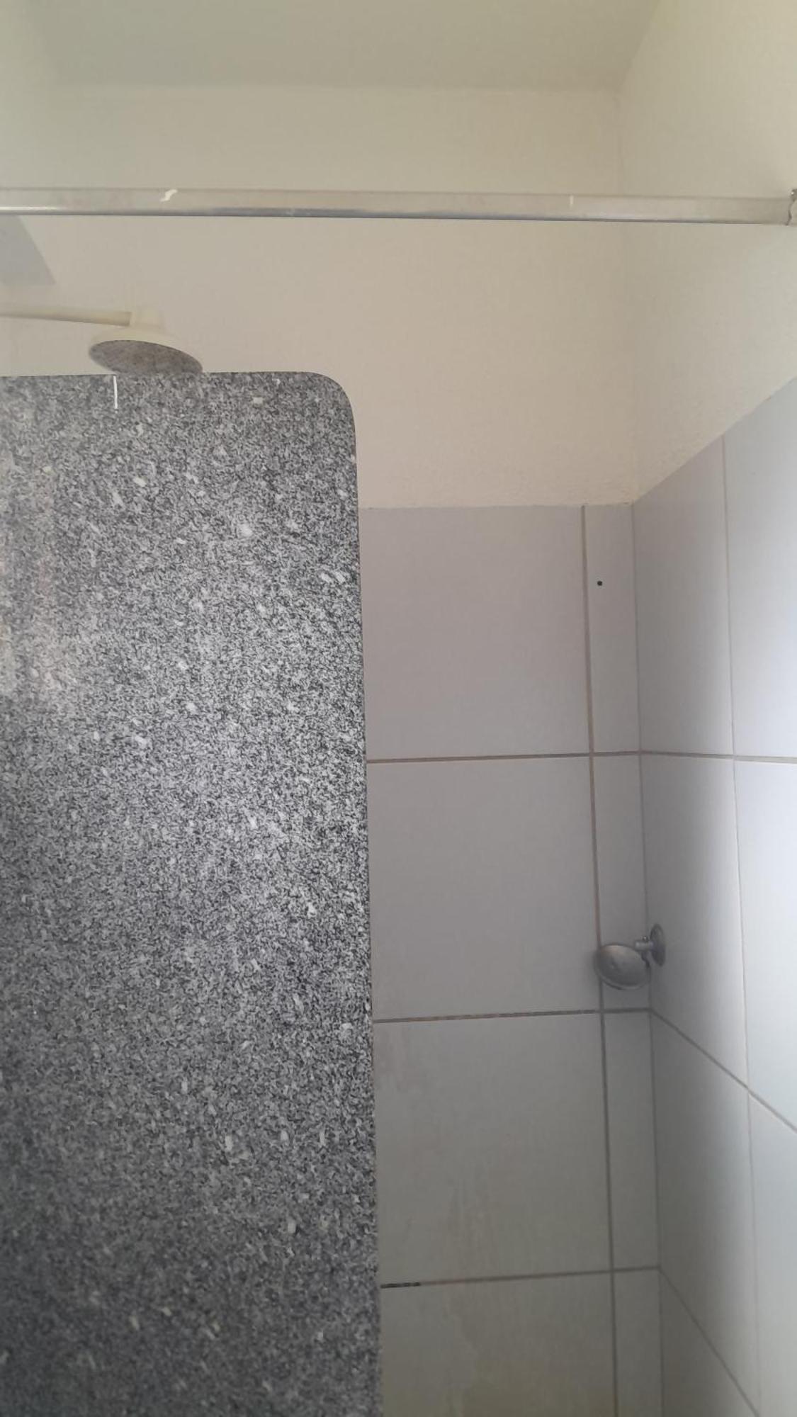 Hotel E Pousada Dos Leoes São Luís Exteriör bild