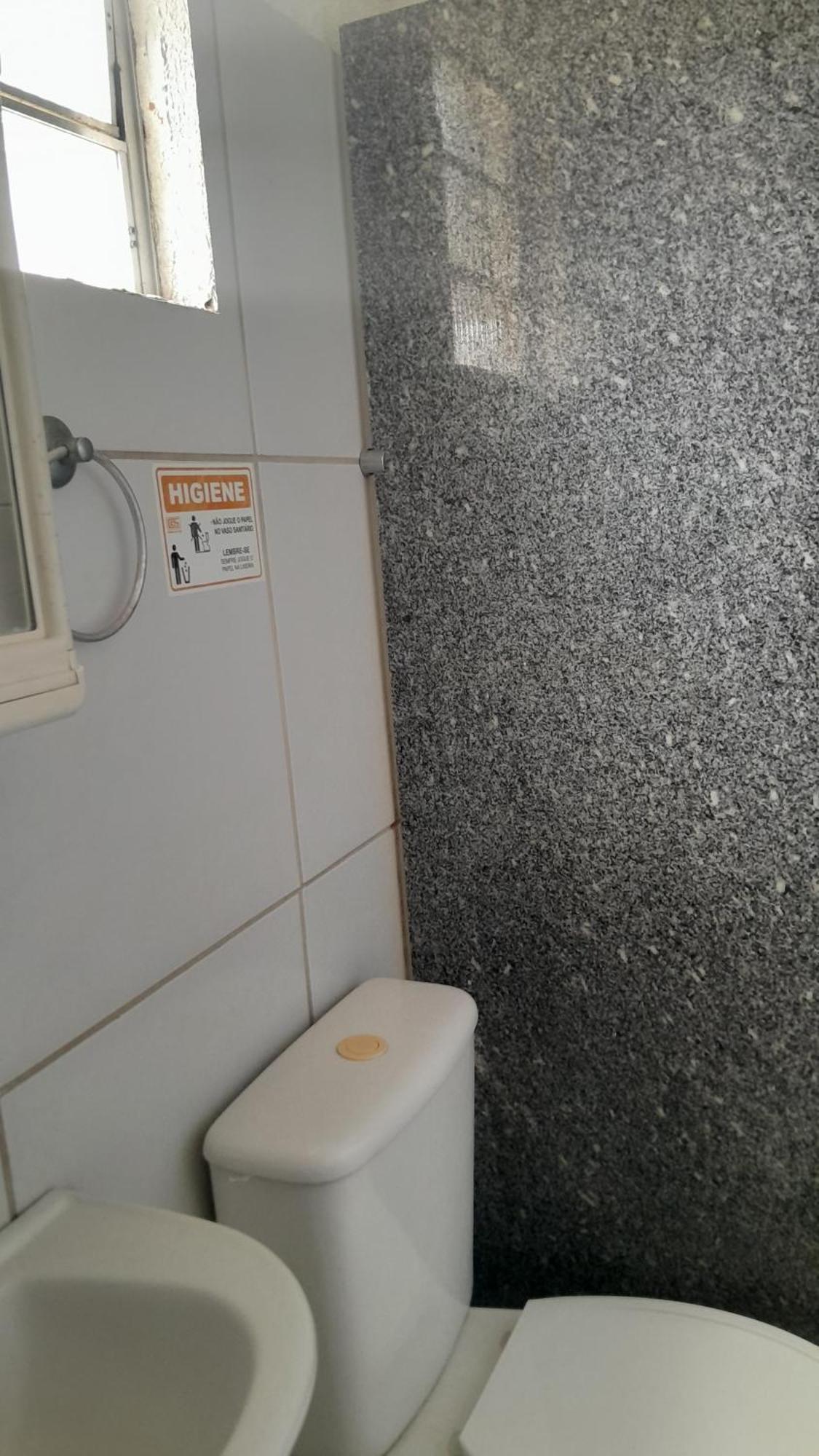 Hotel E Pousada Dos Leoes São Luís Exteriör bild